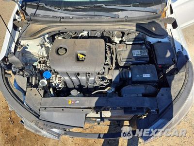 Zdjęcie 11 z 12 samochodu: 2019 HYUNDAI ELANTRA SEL VIN:5NPD84LF7KH454849 - miniatura