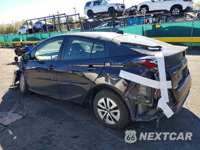 Drugie zdjęcie samochodu z przodu: 2016 TOYOTA PRIUS THREE VIN:JTDKARFU6G3005510 - miniatura