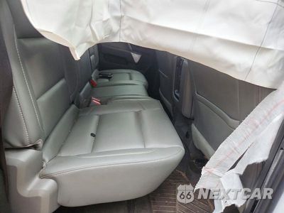 Zdjęcie 10 z 12 samochodu: 2017 CHEVROLET SILVERADO K1500 LTZ VIN:1GCVKSEC8HZ256683 - miniatura