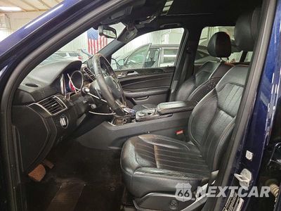 Zdjęcie 7 z 13 samochodu: 2017 MERCEDES-BENZ GLE 350 4MATIC VIN:4JGDA5HB7HA966039 - miniatura