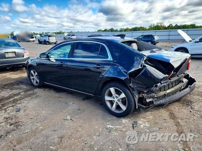 Drugie zdjęcie samochodu z przodu: 2011 CHEVROLET MALIBU 1LT VIN:1G1ZC5E12BF101918 - miniatura