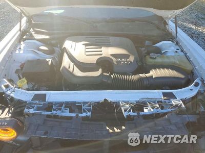 Zdjęcie 11 z 12 samochodu: 2017 DODGE CHALLENGER SXT VIN:2C3CDZAG8HH633598 - miniatura