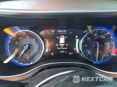 Zdjęcie 9 z 13 samochodu: 2019 CHRYSLER PACIFICA TOURING PLUS VIN:2C4RC1FG8KR605062 - miniatura