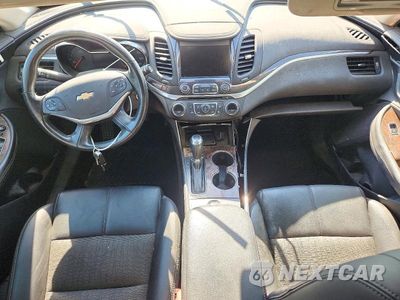 Zdjęcie 8 z 12 samochodu: 2015 CHEVROLET IMPALA LT VIN:2G1115SL4F9100910 - miniatura