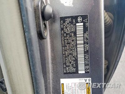 Zdjęcie 12 z 12 samochodu: 2007 TOYOTA CAMRY HYBRID VIN:JTNBB46K073023351 - miniatura
