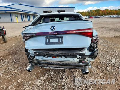 Zdjęcie 6 z 12 samochodu: 2025 VOLKSWAGEN JETTA GLI AUTOBAHN VIN:3VW1T7BU5SM047073 - miniatura