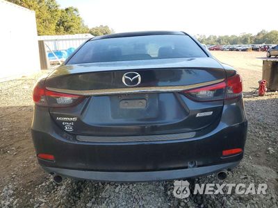 Zdjęcie 6 z 12 samochodu: 2014 MAZDA 6 TOURING VIN:JM1GJ1V51E1104097 - miniatura