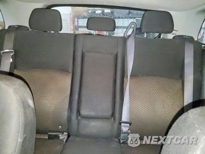 Zdjęcie 10 z 13 samochodu: 2016 MITSUBISHI OUTLANDER SPORT ES VIN:JA4AR3AU2GZ061699 - miniatura
