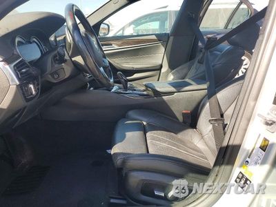 Zdjęcie 7 z 12 samochodu: 2018 BMW 530 XI VIN:WBAJA7C59JWC76841 - miniatura