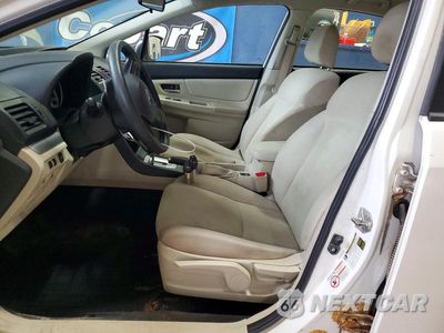 Zdjęcie 7 z 13 samochodu: 2013 SUBARU IMPREZA PREMIUM VIN:JF1GJAC61DH005089 - miniatura