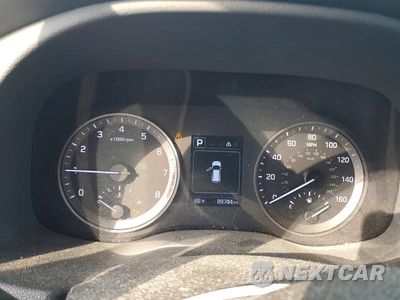 Zdjęcie 9 z 14 samochodu: 2018 HYUNDAI TUCSON SEL VIN:KM8J3CA4XJU783896 - miniatura