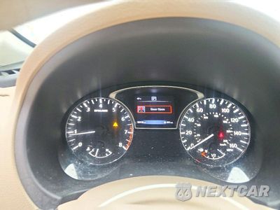 Zdjęcie 9 z 12 samochodu: 2017 NISSAN ALTIMA 2.5 S VIN:1N4AL3APXHC244022 - miniatura