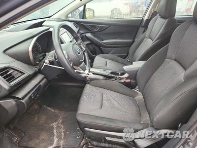 Zdjęcie 7 z 13 samochodu: 2017 SUBARU IMPREZA PREMIUM VIN:4S3GKAB60H3610670 - miniatura