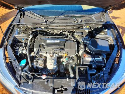 Zdjęcie 11 z 13 samochodu: 2015 HONDA ACCORD SPORT VIN:1HGCR2F52FA263922 - miniatura