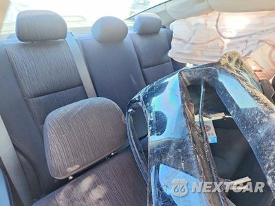 Zdjęcie 10 z 13 samochodu: 2011 HONDA ACCORD LX-S VIN:1HGCS1B35BA008243 - miniatura