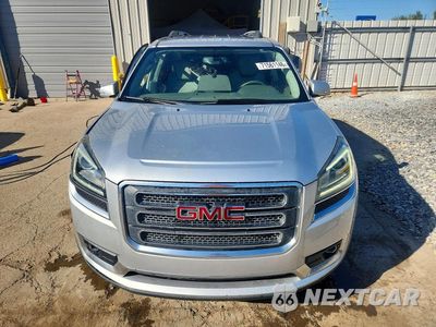 Piąte zdjęcie samochodu w środku: 2016 GMC ACADIA SLT-1 VIN:1GKKRRKD1GJ325669 - miniatura