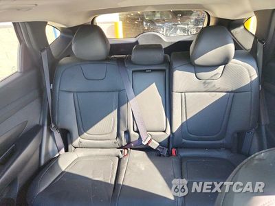 Zdjęcie 10 z 13 samochodu: 2025 HYUNDAI TUCSON SEL CONVENIENCE VIN:KM8JCDD18SU396059 - miniatura