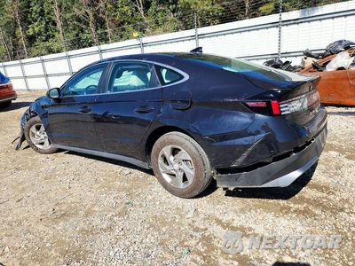 Drugie zdjęcie samochodu z przodu: 2026 HYUNDAI SONATA SE VIN:KMHL24JAXTA550273 - miniatura