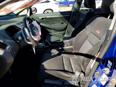 Zdjęcie 7 z 12 samochodu: 2007 HONDA CIVIC SI VIN:2HGFA55537H706198 - miniatura
