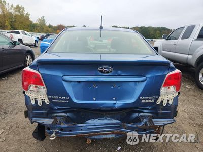 Zdjęcie 6 z 12 samochodu: 2016 SUBARU IMPREZA PREMIUM VIN:JF1GJAB68GH005788 - miniatura