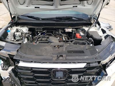Zdjęcie 11 z 13 samochodu: 2025 HONDA CR-V EXL VIN:2HKRS4H76SH477662 - miniatura