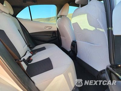 Zdjęcie 11 z 13 samochodu: 2019 TOYOTA COROLLA HATCHBACK SE VIN:JTNK4RBE5K3016931 - miniatura