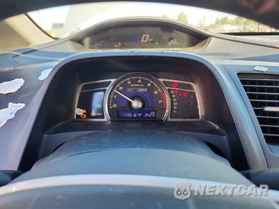 Zdjęcie 9 z 12 samochodu: 2006 HONDA CIVIC HYBRID VIN:JHMFA36256S023061 - miniatura
