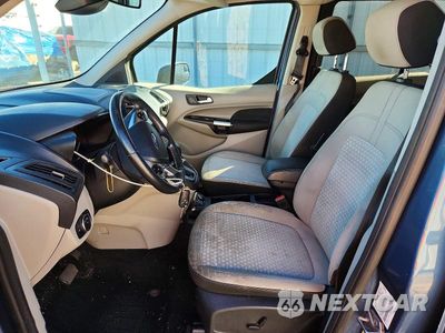 Zdjęcie 7 z 13 samochodu: 2019 FORD TRANSIT CONNECT XLT VIN:NM0GE9F25K1390441 - miniatura