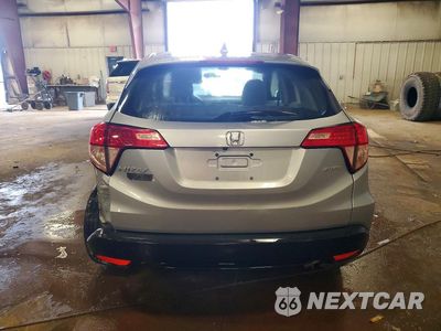 Zdjęcie 6 z 14 samochodu: 2018 HONDA HR-V LX VIN:3CZRU6H37JG719492 - miniatura