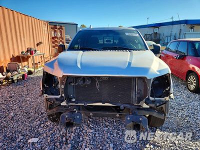 Piąte zdjęcie samochodu w środku: 2018 FORD F150 SUPERCREW VIN:1FTEW1C58JKF65748 - miniatura