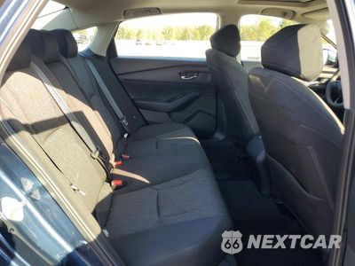 Zdjęcie 10 z 12 samochodu: 2024 HONDA ACCORD EX VIN:1HGCY1F3XRA070482 - miniatura