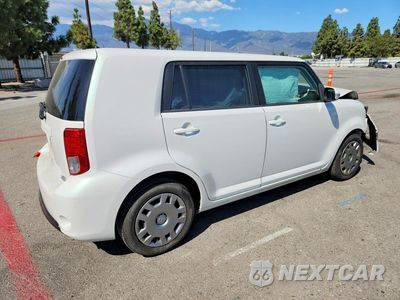 Trzecie zdjęcie samochodu z tyłu: 2014 SCION XB RELEASE SERIES 10.0 VIN:JTLZE4FE9EJ059931 - miniatura