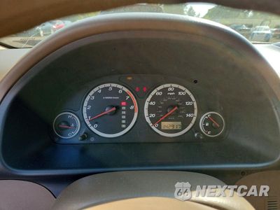 Zdjęcie 9 z 13 samochodu: 2004 HONDA CR-V EX VIN:SHSRD78804U237781 - miniatura
