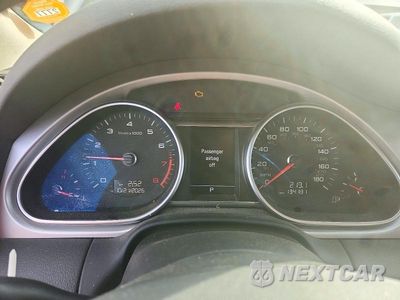 Zdjęcie 9 z 13 samochodu: 2013 AUDI Q7 PREMIUM PLUS VIN:WA1LGAFE3DD016364 - miniatura