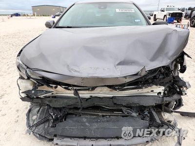 Zdjęcie 11 z 12 samochodu: 2023 TOYOTA CAMRY SE VIN:4T1G11AK8PU820536 - miniatura