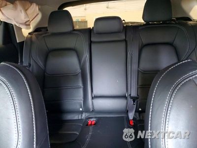 Zdjęcie 10 z 14 samochodu: 2025 MAZDA CX-5 PREFERRED VIN:JM3KFBCL9S0668513 - miniatura