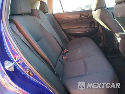 Zdjęcie 11 z 13 samochodu: 2022 TOYOTA COROLLA CROSS LE VIN:7MUCAABG0NV033570 - miniatura