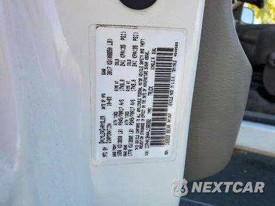 Zdjęcie 12 z 12 samochodu: 2004 DODGE RAM 1500 ST VIN:1D7HA18N44J166582 - miniatura