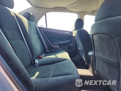 Zdjęcie 10 z 13 samochodu: 2006 HONDA ACCORD VALUE VIN:1HGCM56156A169577 - miniatura