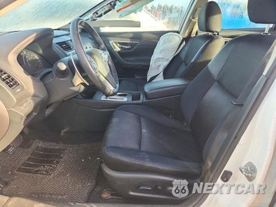 Zdjęcie 7 z 13 samochodu: 2016 NISSAN ALTIMA 2.5 SR VIN:1N4AL3AP4GC271117 - miniatura