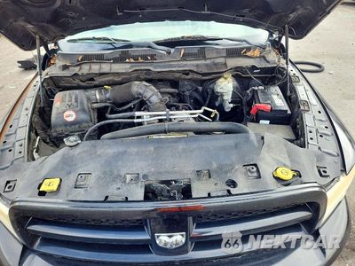Zdjęcie 11 z 12 samochodu: 2009 DODGE RAM 1500 VIN:1D3HB13T89S761358 - miniatura