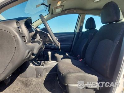 Zdjęcie 7 z 13 samochodu: 2019 NISSAN VERSA SV VIN:3N1CN7AP2KL865547 - miniatura