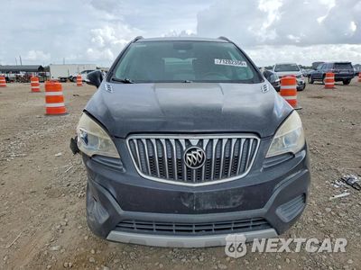 Piąte zdjęcie samochodu w środku: 2015 BUICK ENCORE VIN:KL4CJASB9FB216919 - miniatura
