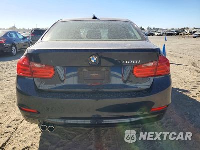 Zdjęcie 6 z 12 samochodu: 2014 BMW 328 I SULEV VIN:WBA3C1C56EK111260 - miniatura