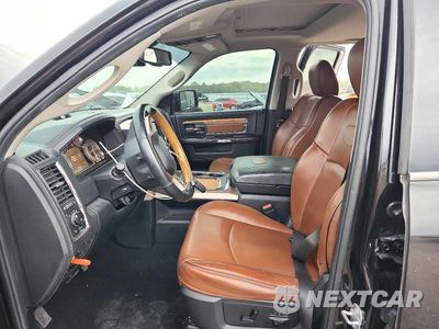 Zdjęcie 7 z 12 samochodu: 2018 RAM 1500 LONGHORN VIN:1C6RR7PT5JS163925 - miniatura