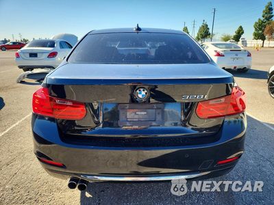 Zdjęcie 6 z 13 samochodu: 2013 BMW 328 I VIN:WBA3A5C59DF352069 - miniatura