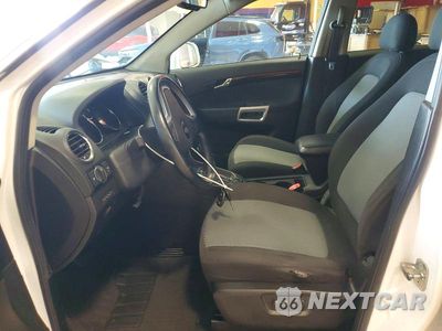 Zdjęcie 7 z 13 samochodu: 2014 CHEVROLET CAPTIVA LS VIN:3GNAL2EK6ES511611 - miniatura