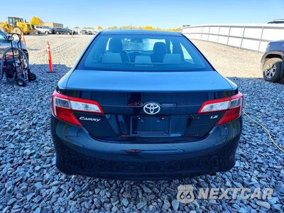 Zdjęcie 6 z 12 samochodu: 2014 TOYOTA CAMRY LE VIN:4T4BF1FK1ER444320 - miniatura