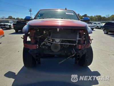 Piąte zdjęcie samochodu w środku: 2017 RAM 2500 LARAMIE VIN:3C6UR5FL1HG691866 - miniatura