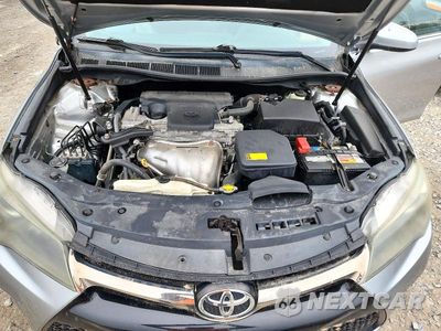Zdjęcie 11 z 12 samochodu: 2015 TOYOTA CAMRY SE VIN:4T1BF1FK9FU920924 - miniatura